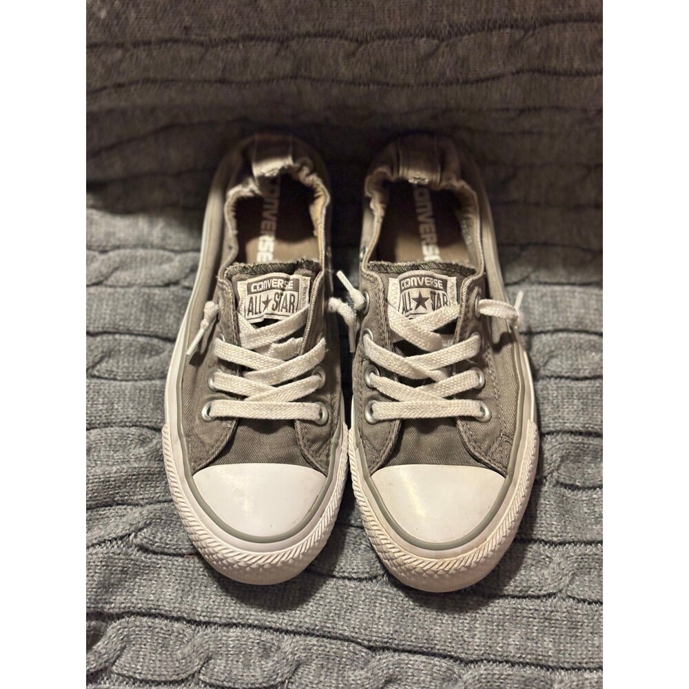 Converse Women's Chuck Taylor All Star Shoreline Slip-On Sneakers